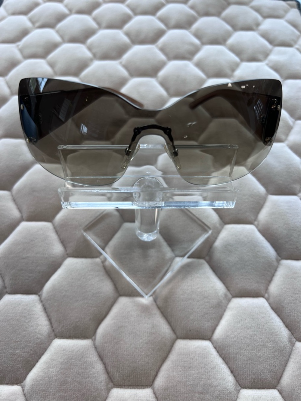 Dior Sunglass Shield ETHNIDIOR 2